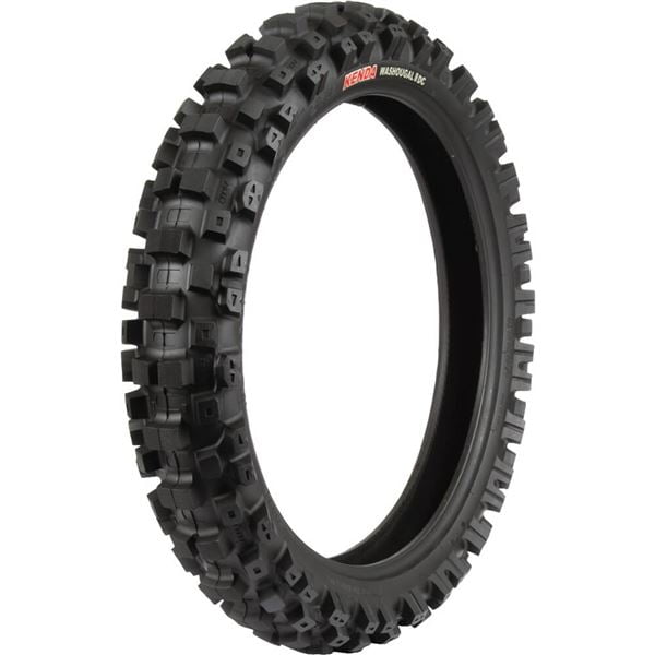 Kenda K786 Washougal II Tire Rear 100/90-19 Kenda K786 Washougal II Tire Rear 100/90-19